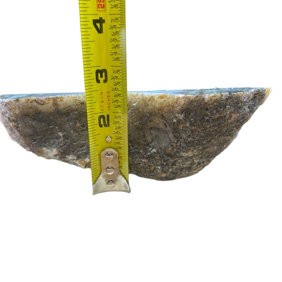 moss agate slab - Picture 9 of 9